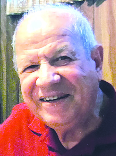 PASQUALE “PATSY” VESPA